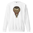Classically Trained Shifter Unisex Premium Sweatshirt